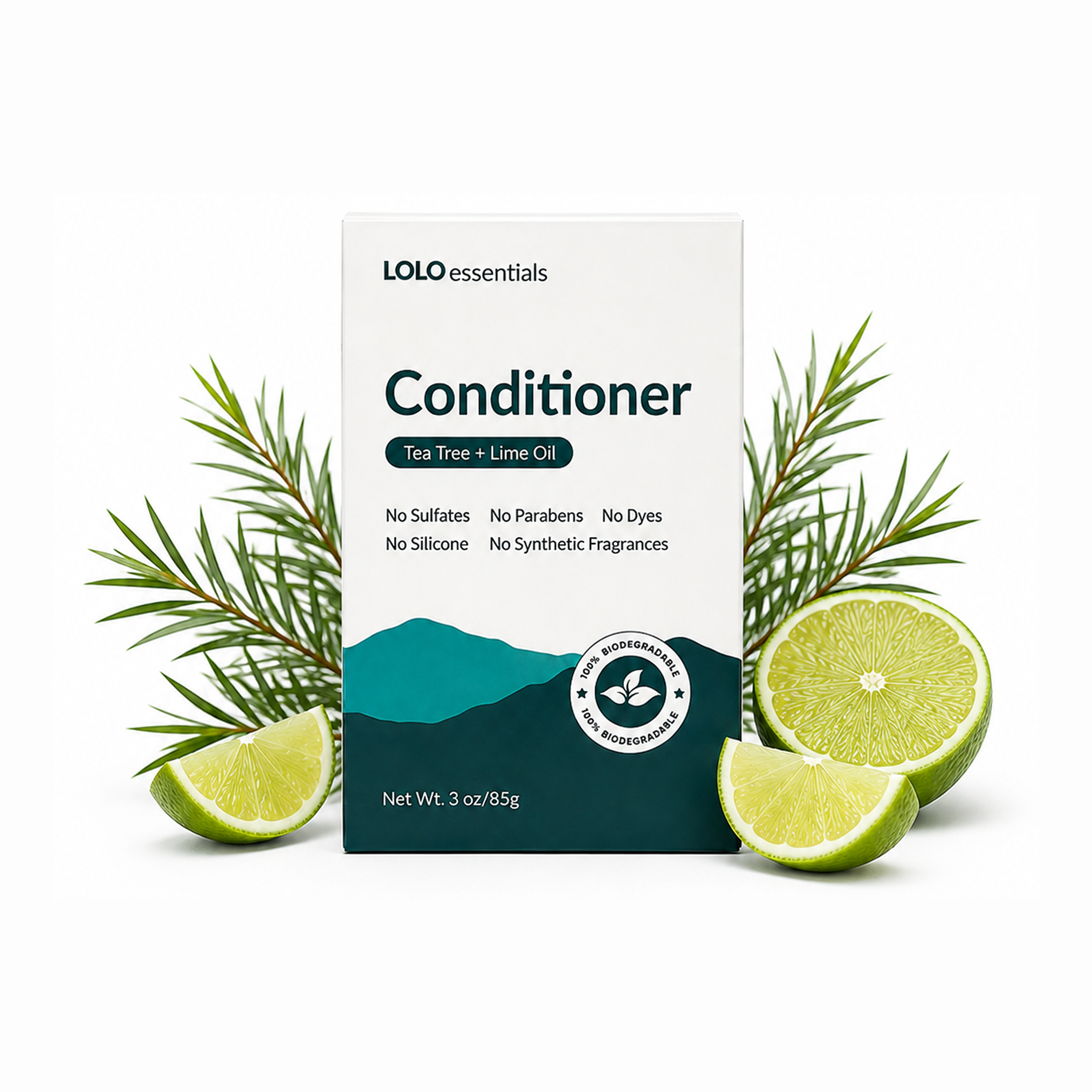 Conditioner Copped