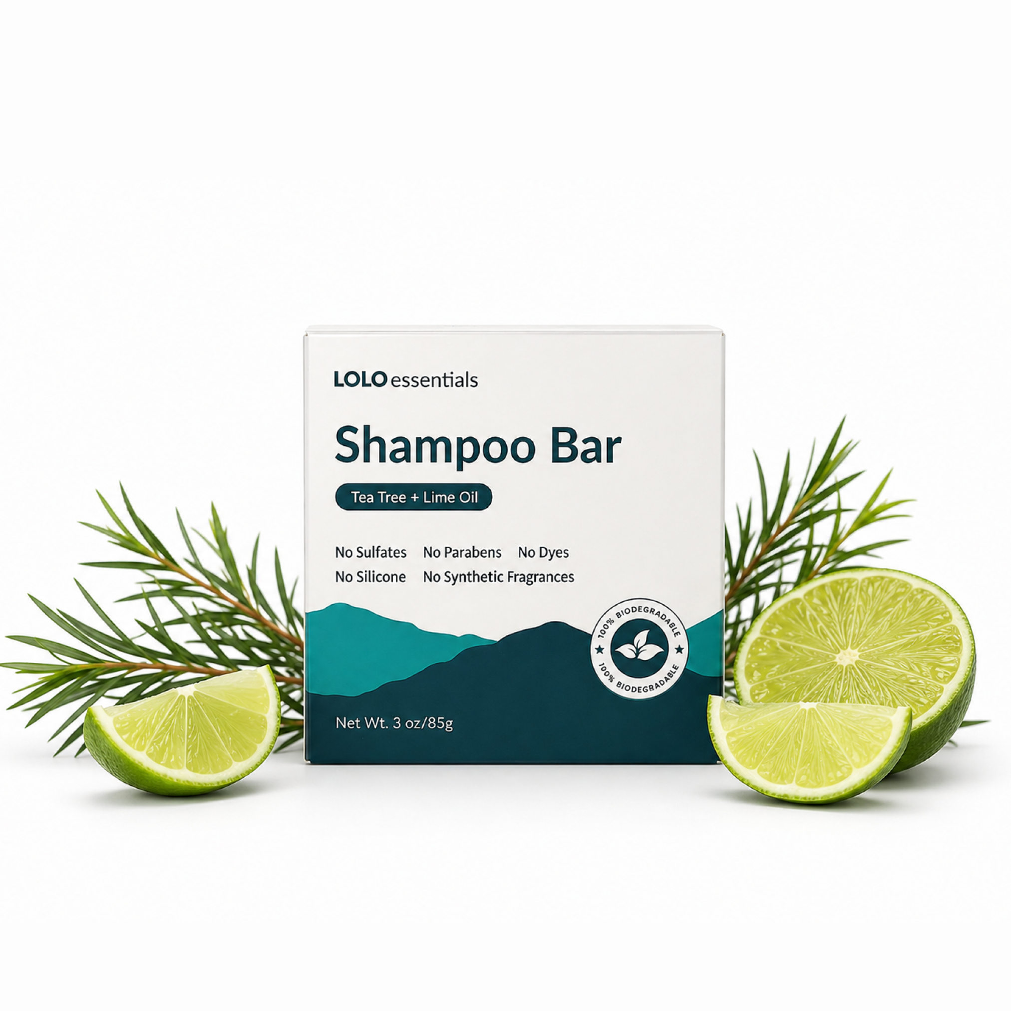Shampoo Cropped