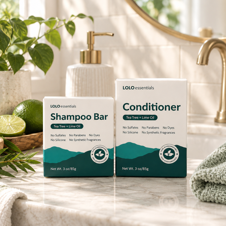 Biodegradeble Packaging